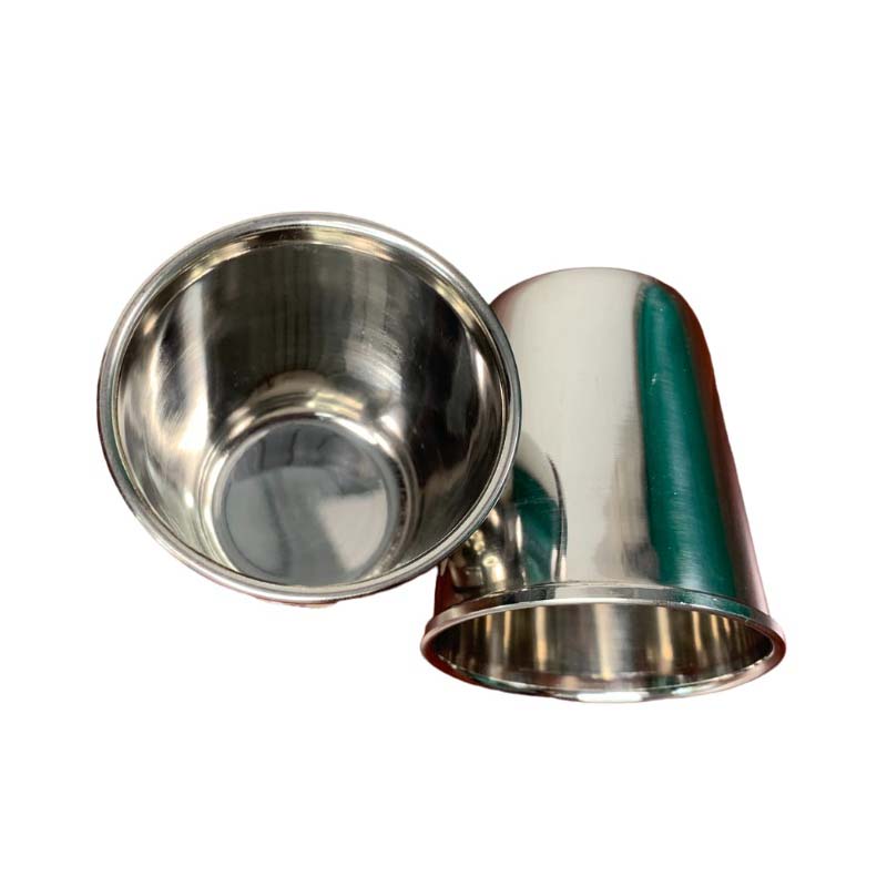 Mickey Mouse Bell Tumbler (Pack of 2) - Agroshoppy