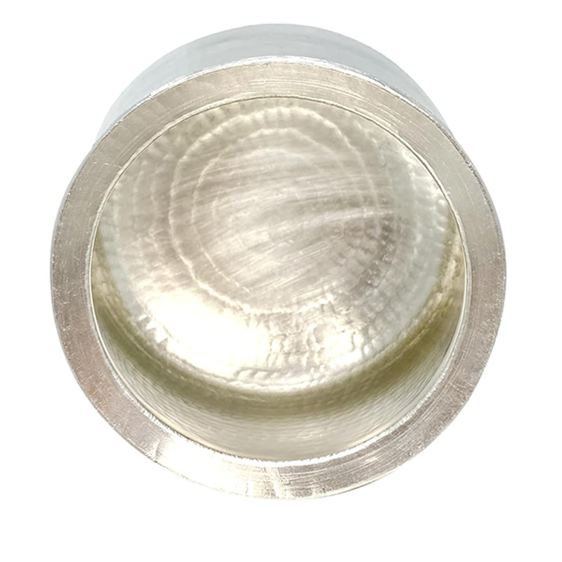 Eeya Chombu/Vennathazhi(Tin Vessel) - Medium