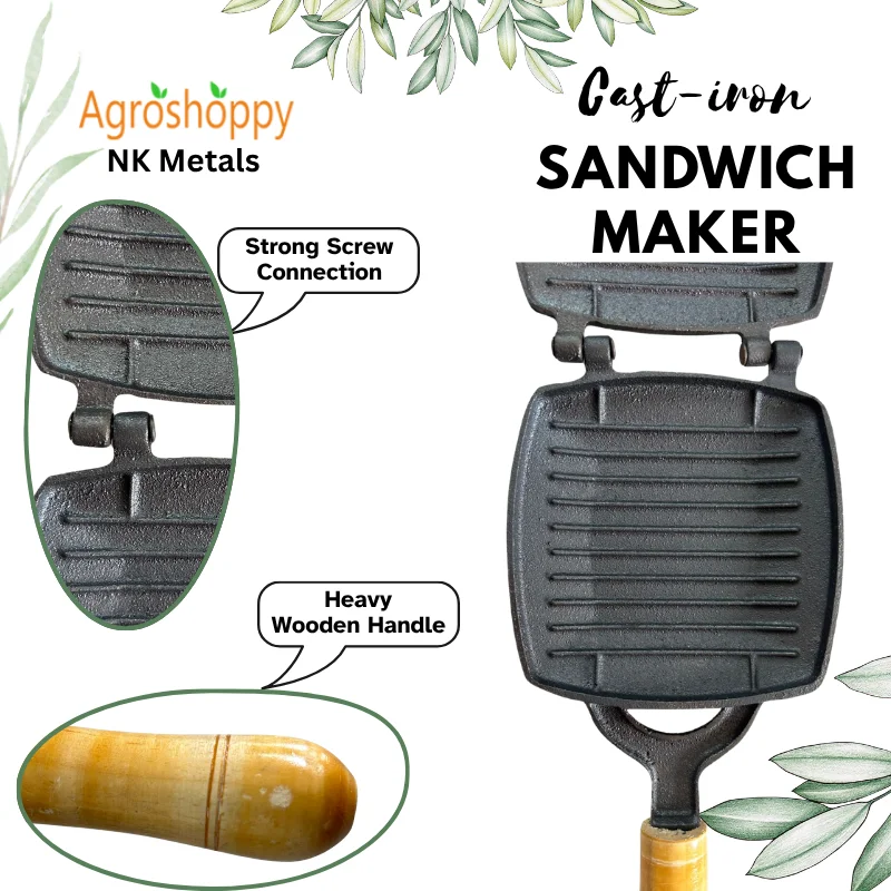 Agroshoppy Product