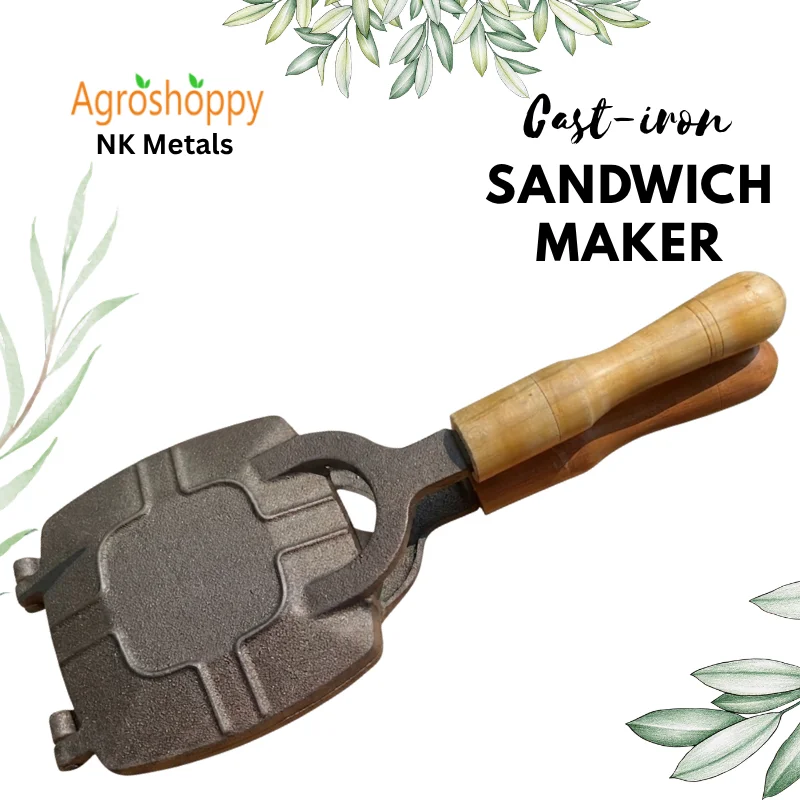 Agroshoppy Product